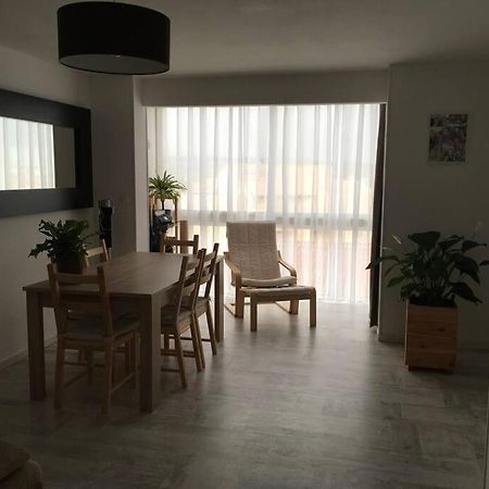 Appartement T3 Proche De La Mer Narbonne Buitenkant foto