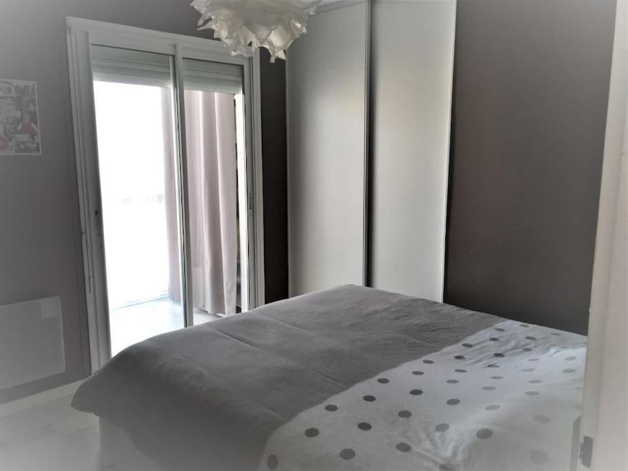 Appartement T3 Proche De La Mer Narbonne Buitenkant foto